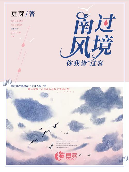 南风过境在线阅读全文