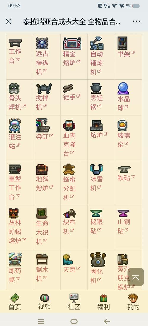 泰拉瑞亚无限物品存档怎么弄的