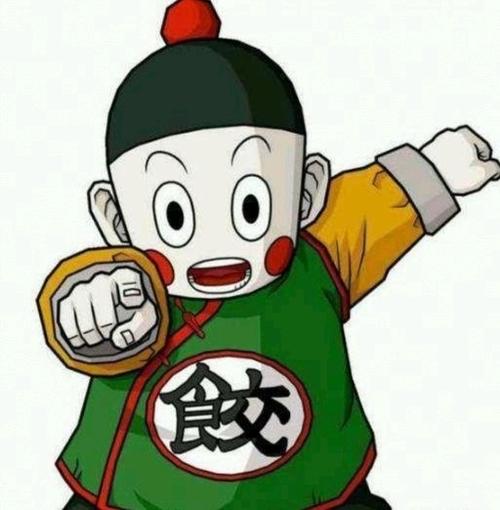 龙珠饺子第二次怎么复活的