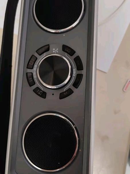 索爱s69蓝牙音箱使用说明书