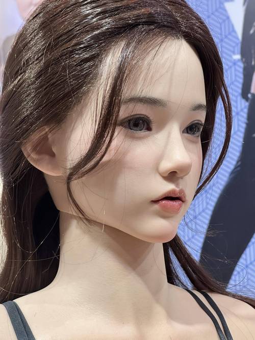 人造人科技娃娃官方旗舰店