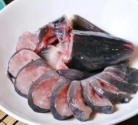怎样渡鱼