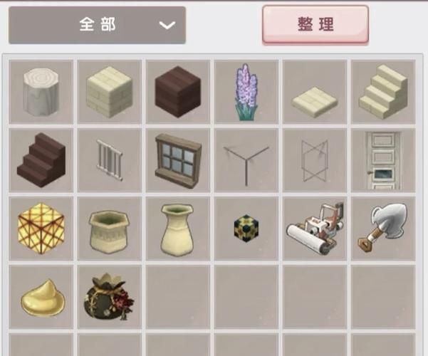 迷你世界在哪里解锁家具