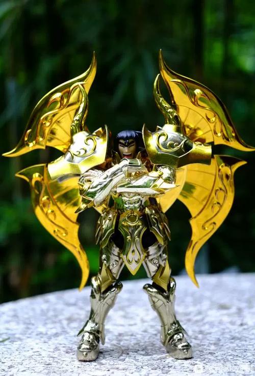 特典神金牛
