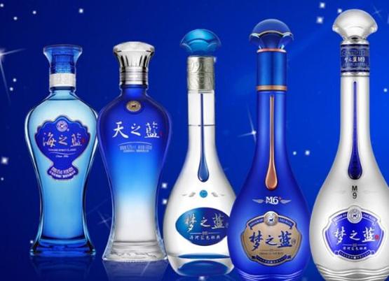 梦六十52度多少钱一瓶