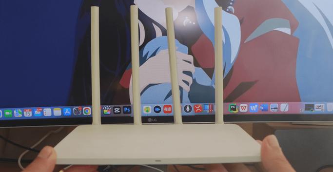 小米路由器3g刷openwrt