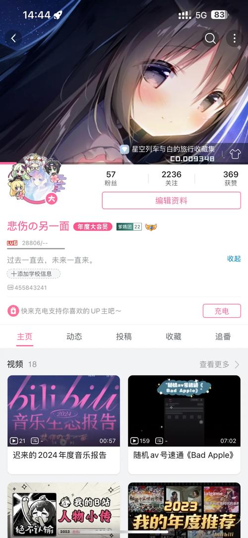 哔哩哔哩六级有什么用