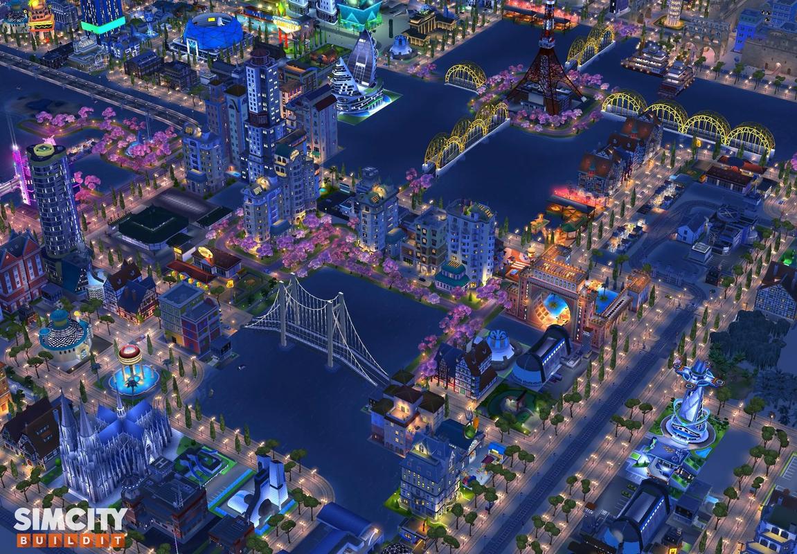 我的世界解说木鱼模拟城市