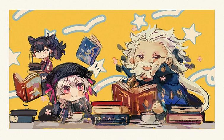 fgo守护者系敌人哪里刷