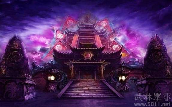 人间与冥界的交界处截图2