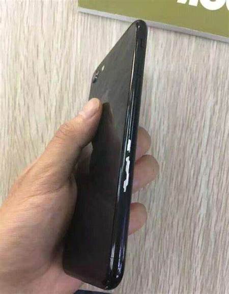 手机用久了为啥会掉漆
