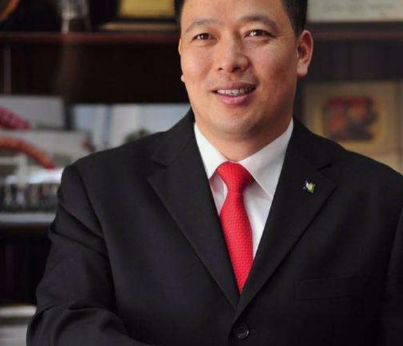 杨润心身价是多少亿截图3