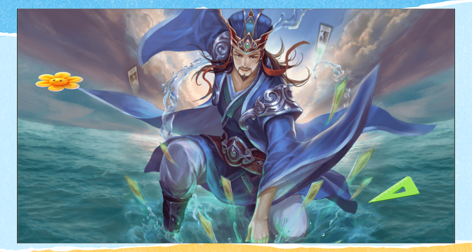 三国杀什么英雄最厉害