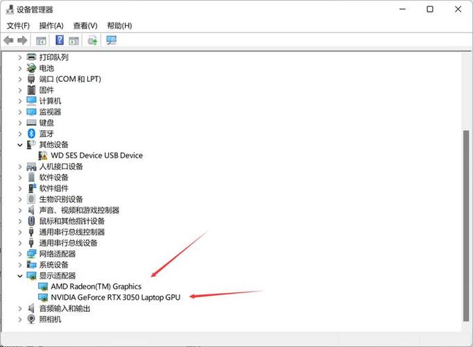 笔记本不能调亮度