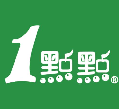 一点点奶茶官网