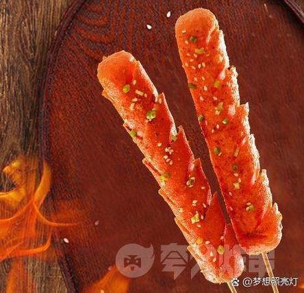 夸父炸串加盟失败率多少