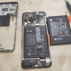 红米Note11电池型号