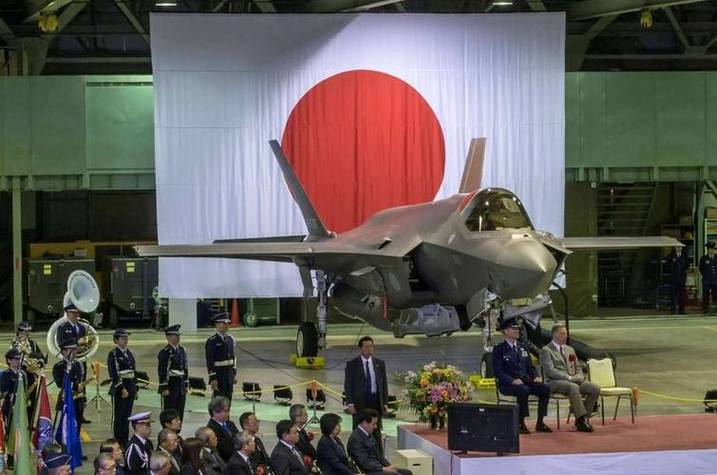 日本自卫队到底能不能打