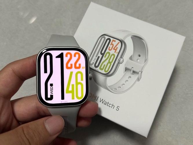 红米手表1.2.73更新了什么