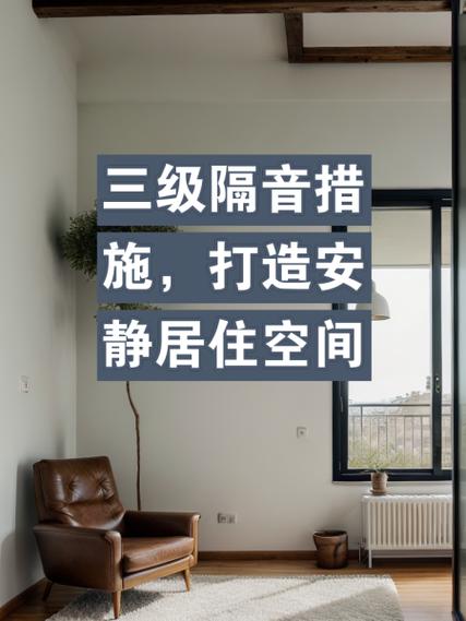 房间最简单的隔音办法