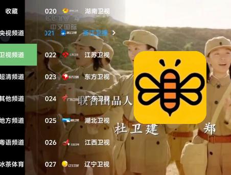 可以看4k直播的电视软件