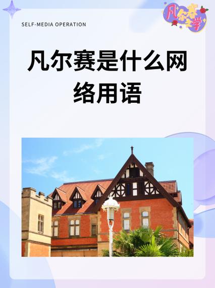 网络用语是什么意思