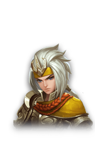 三国如龙传神魔版武将介绍