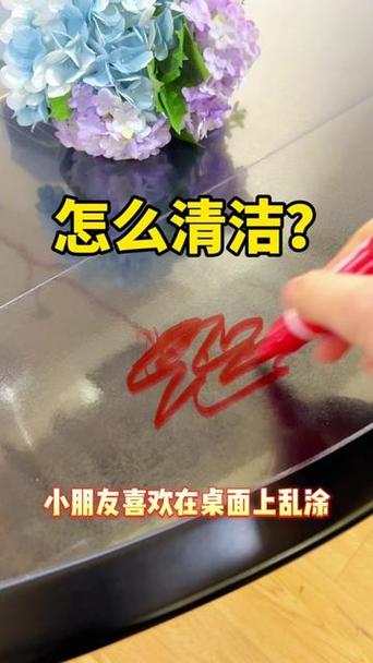 如何快速去掉马克笔