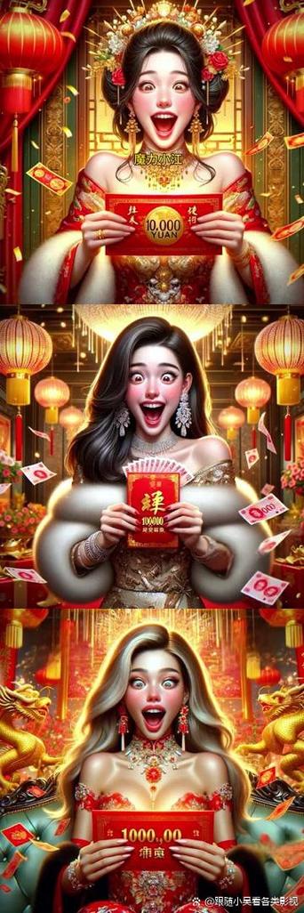 美女版红包赚钱