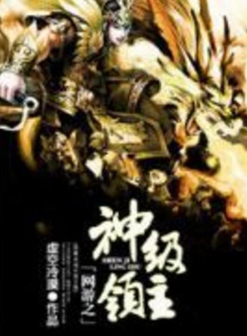 网游之神级领主 小说