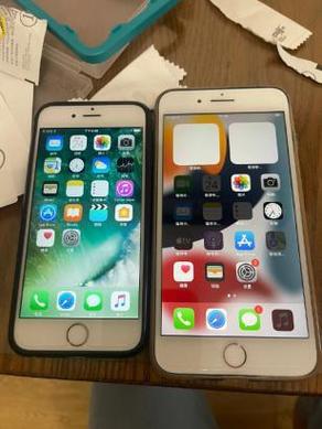 苹果新手机下载旧手机也有截图2