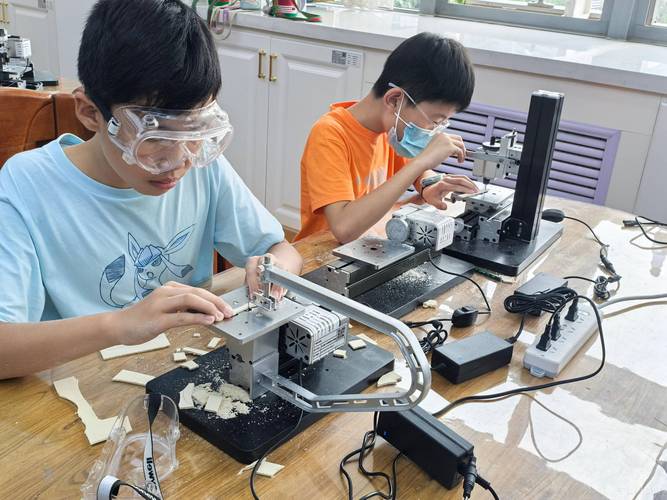 学生党黑科技
