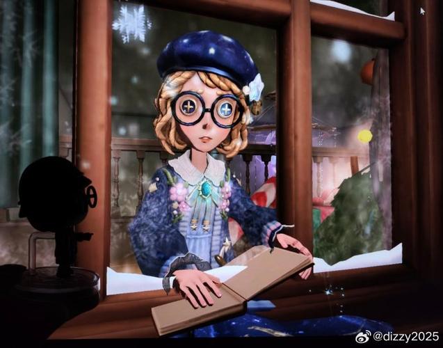 第五人格盲女会触发校准吗