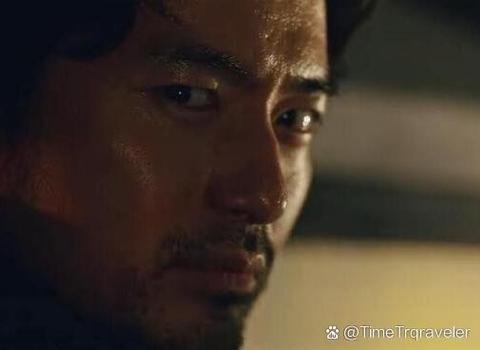 甜蜜家园刀疤男的故事