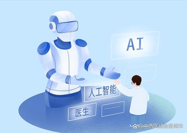 ai识图看病