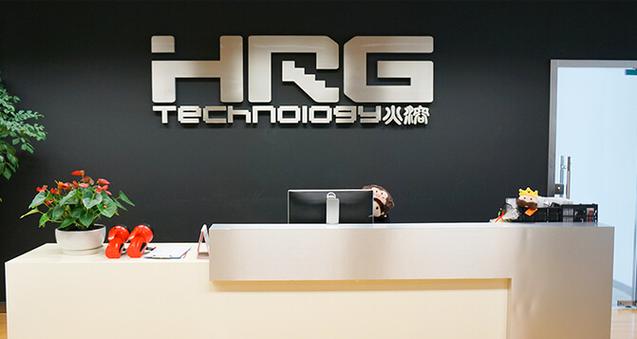火溶信息科技