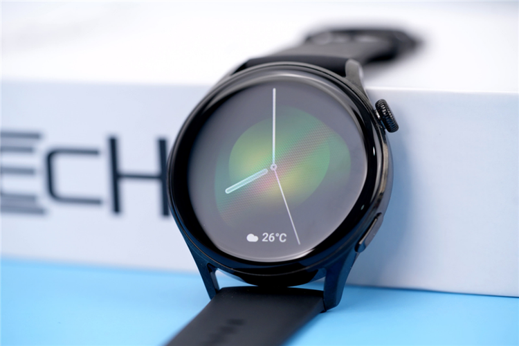华为手表watch3