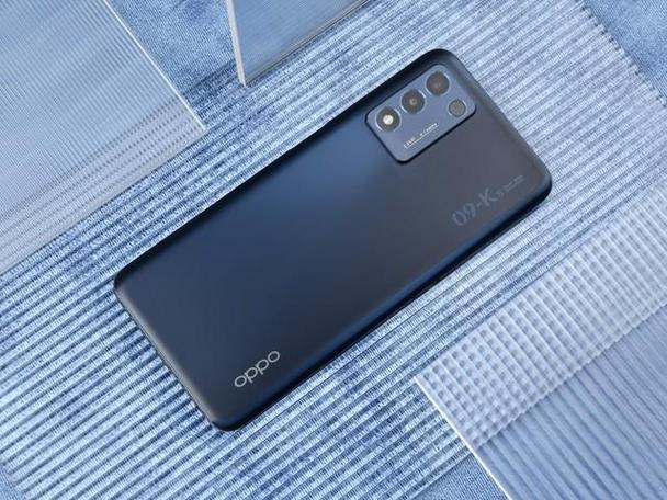 OPPOK9S多少钱