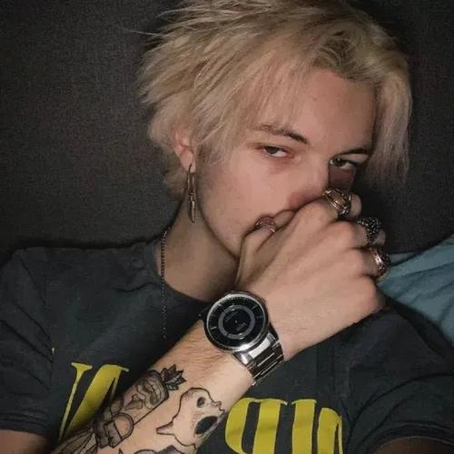 头像男欧美