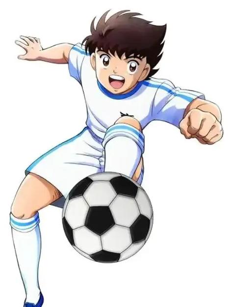足球小将94版