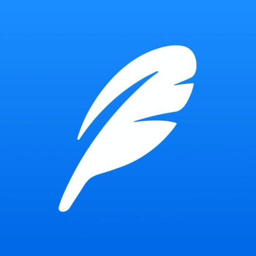 咪咕文学作家助手app