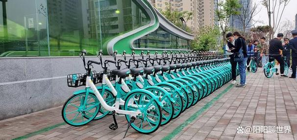 共享单车电池能用多久