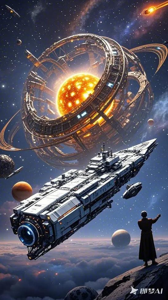 我推演未来功法打爆星空宇宙