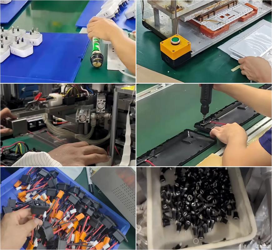 怎么接工厂外包活