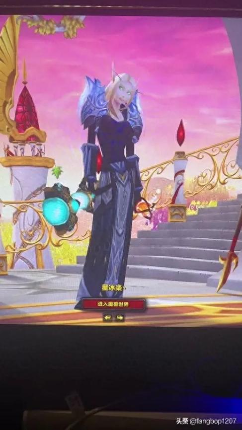 牧师治疗手法怀旧服
