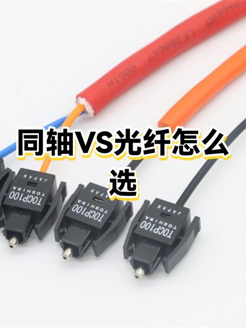 光纤输入和同轴输入哪个好