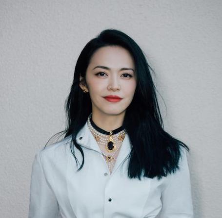 姚晨知乎