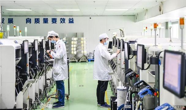 杭州创联电子技术有限公司