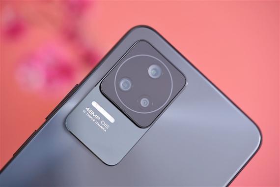 红米k40s屏幕是什么屏