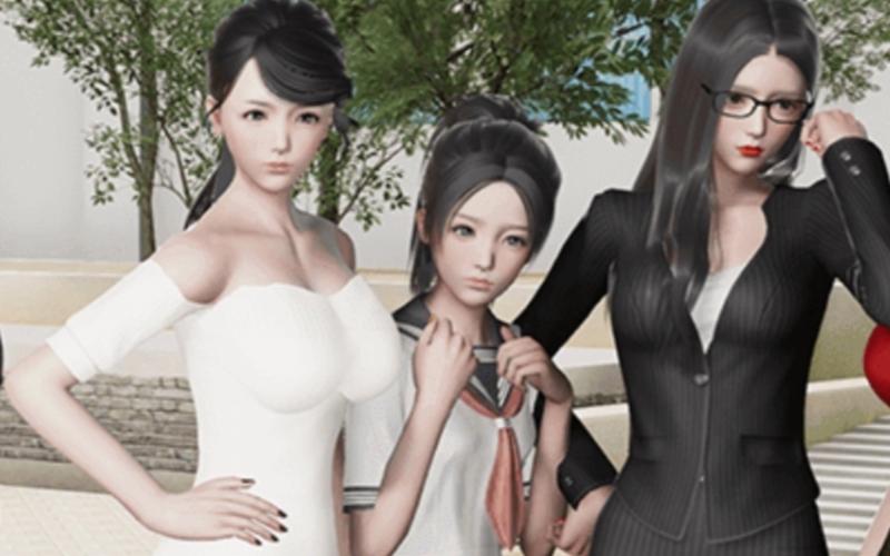 袭梦都市1.9G版本
